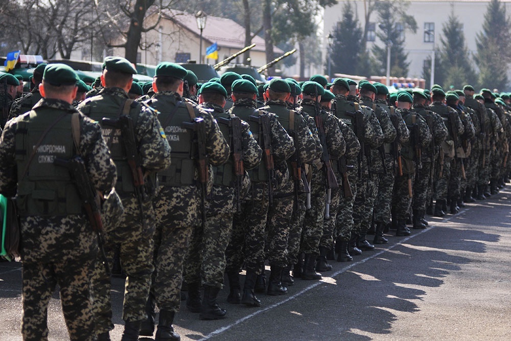    Павел Паламарчук / РИА Новости