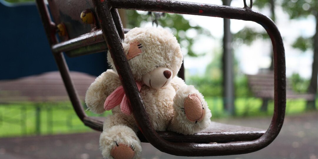 В Мурино пропал 10-летний мальчик