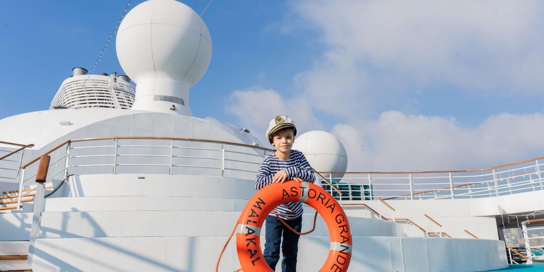 Круиз vs классическое путешествие: что подойдет именно вам