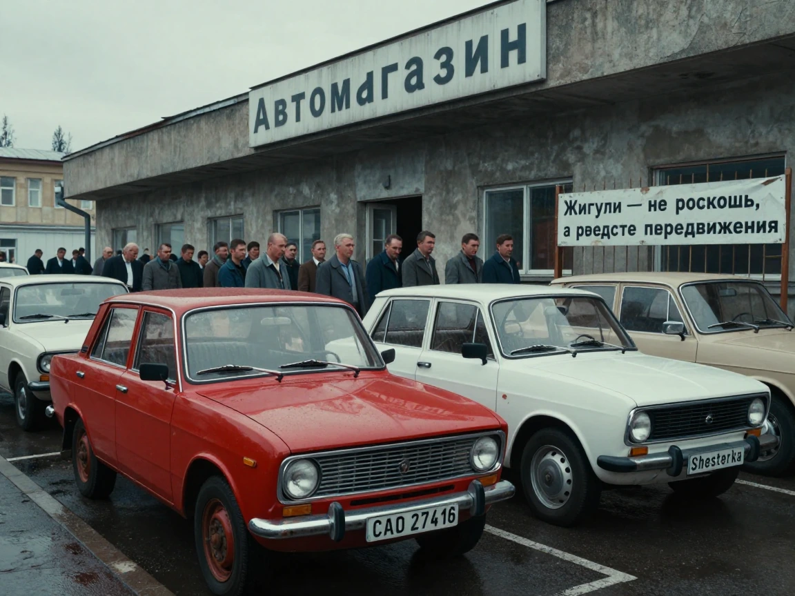 Иллюстрация от ИИ