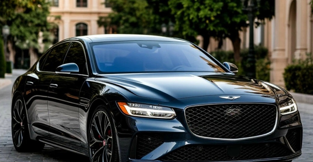 Налог на роскошь 2026: Список пополнился 18 новыми моделями. Китайские кроссоверы больше не в пролёте!