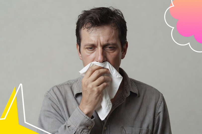 Заразил коллег — рискуешь увольнением: россиян предупредили о последствиях выхода на работу больными