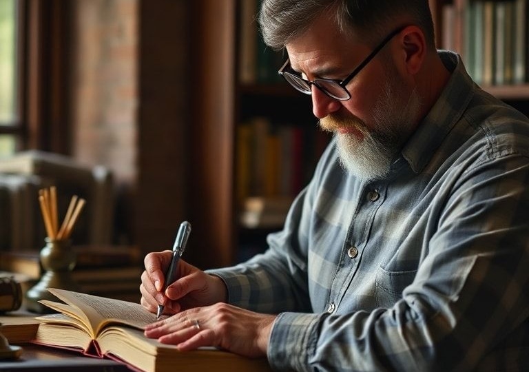 Книги, которые никто не читает: Зачем писать, если нет читателя?