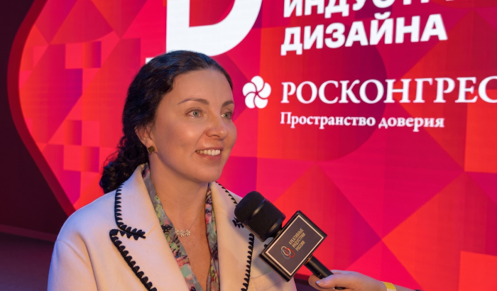 Екатерина Анисимова: «Креативные индустрии меняют регионы»