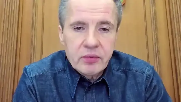 Фото: скриншот видео социальные сети Гладкова