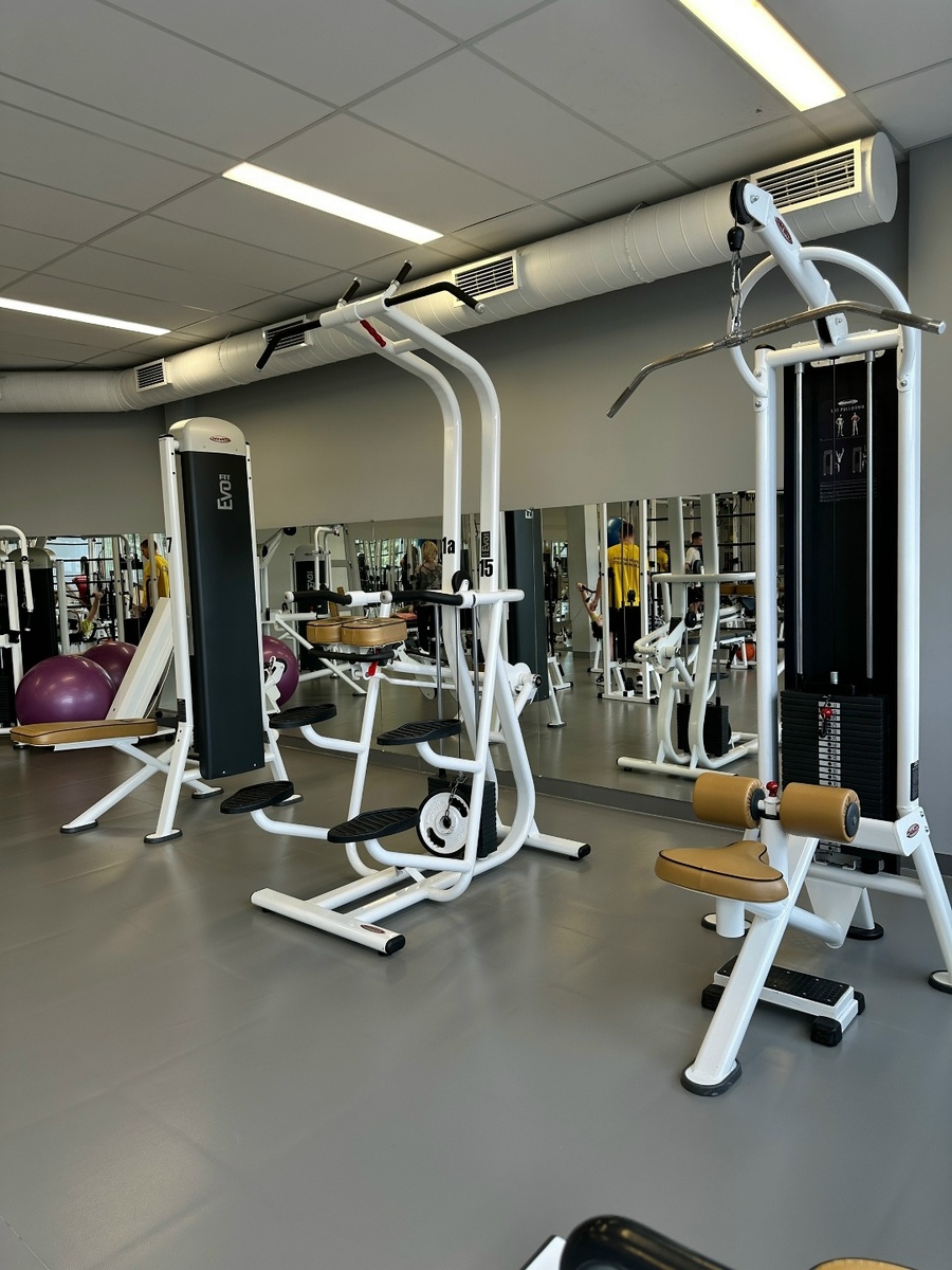 Менеджер по продажам Центра Бубновского в Йошкар-Оле: «В марте больше всего было звонков, поэтому делаю вывод, что это из-за работы вашей в целом»