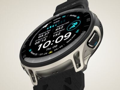    Amazfit выпустила флагманские смарт-часы Cheetah 2 Pro с 20-дневной автономностью