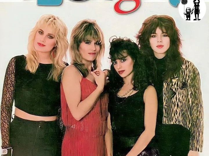 10 песен The Bangles, которые вернут вас в эпоху кассет и ярких клипов