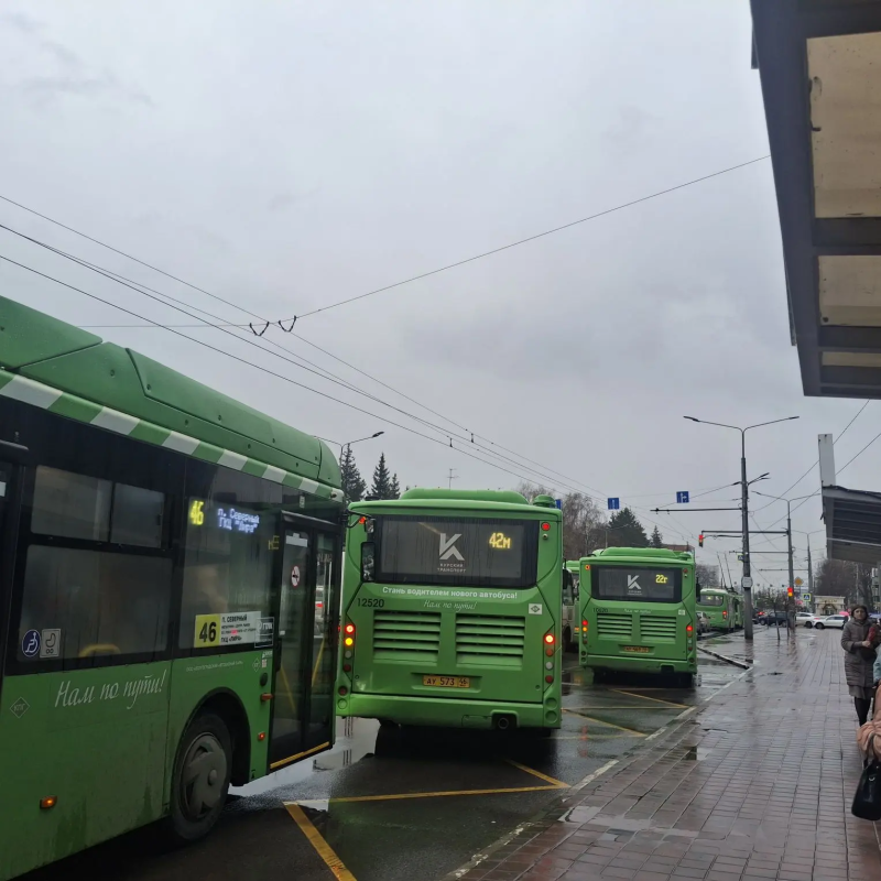     © фото - 46 ТВ, ВК Автокадр_46