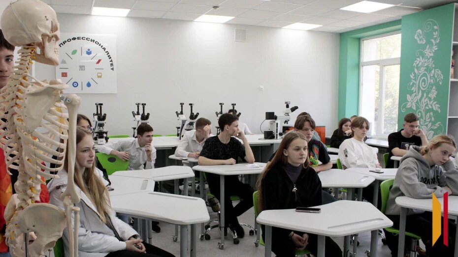    Автор фото: Евгения Емельянова (из архива)