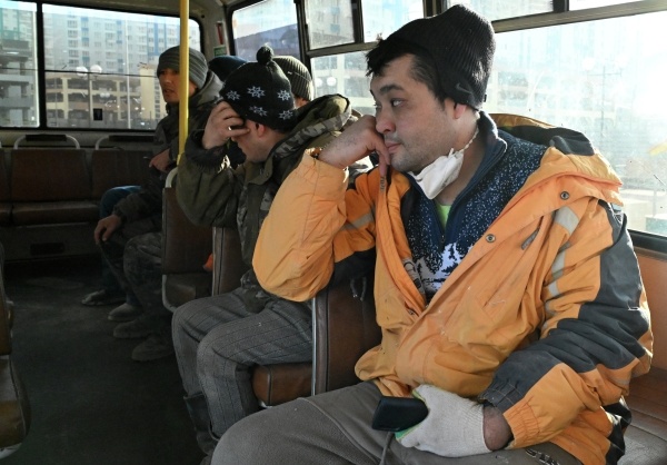 Фото: РИА Новости/Илья Наймушин