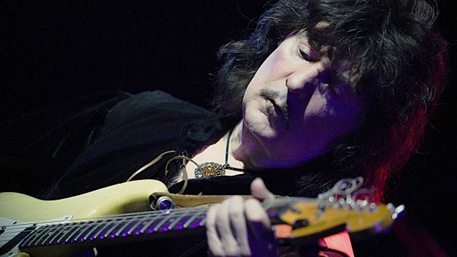 Ричи Блэкмор