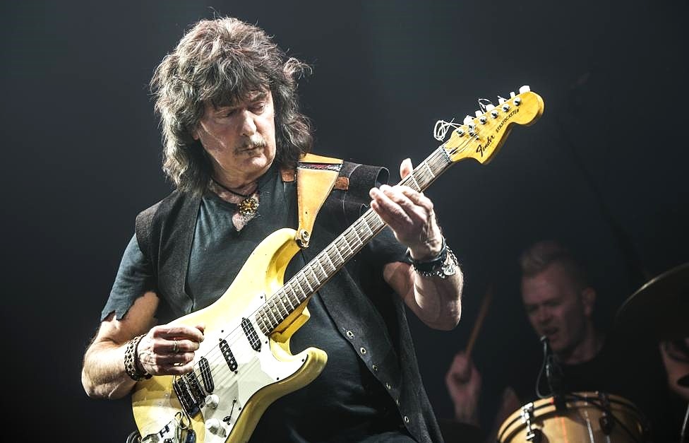 Ричи Блэкмор