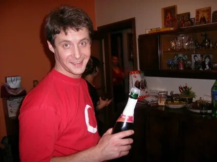 Александр Макогон