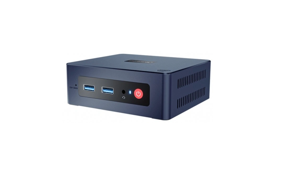Beelink Mini S 