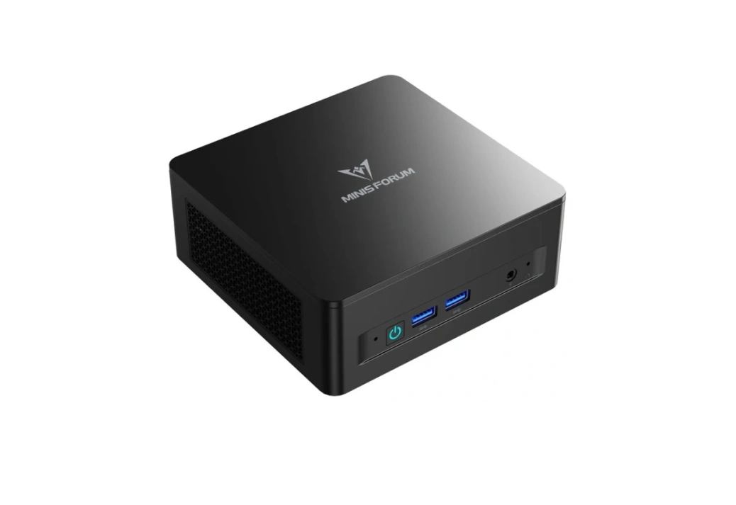 MSI EdgeXpert MS-C931