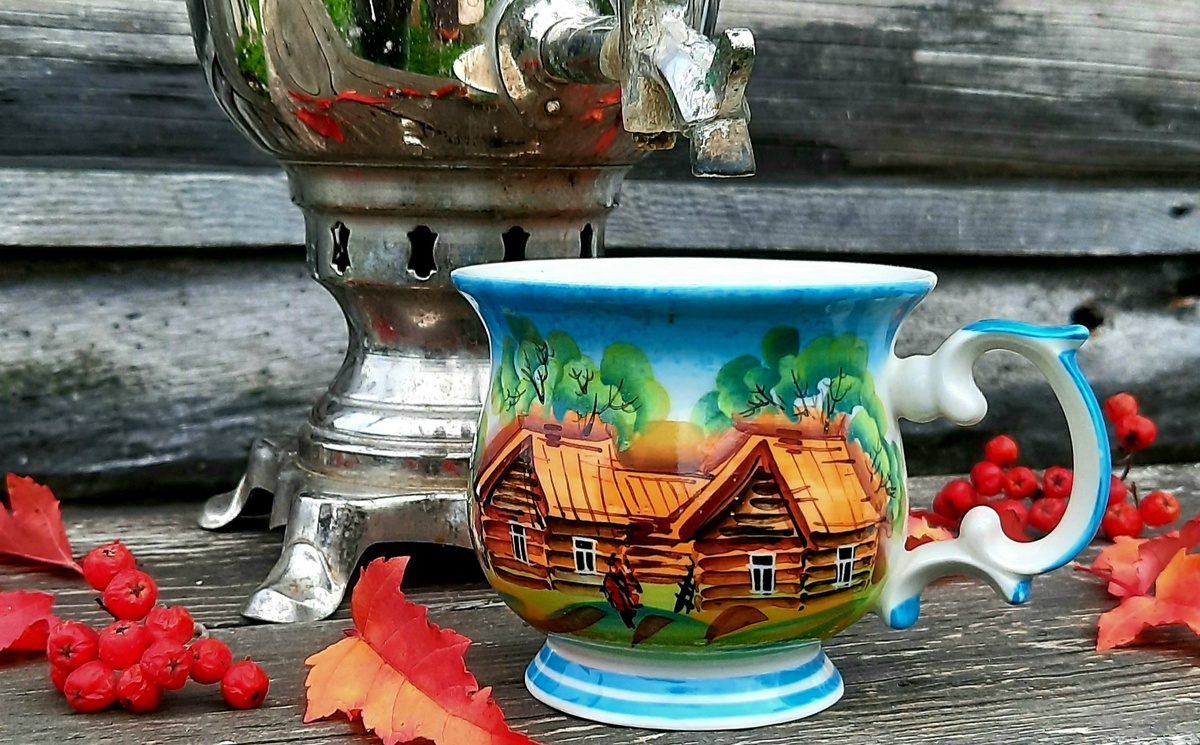 Фото автора.