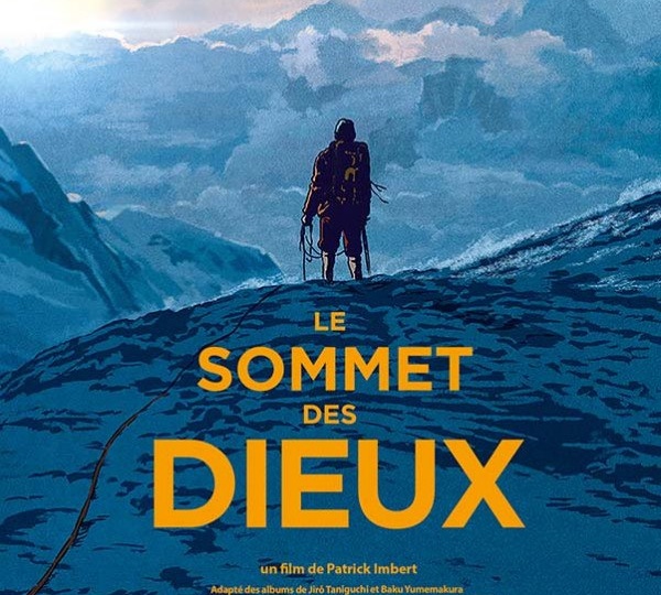 «Вершина богов» 2021: фильм, после которого Вы по-другому посмотрите на свою жизнь