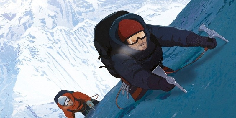 «Вершина богов» 2021: фильм, после которого Вы по-другому посмотрите на свою жизнь