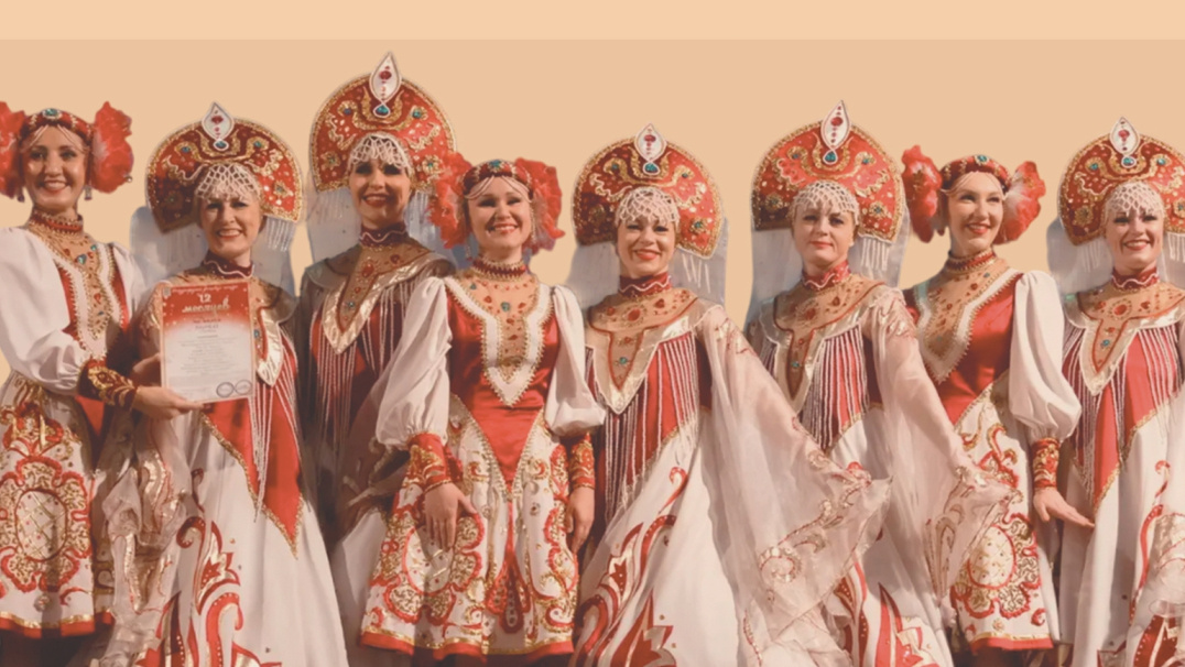    фото официальная группа ДНТ "Авангард" ВКонтакте