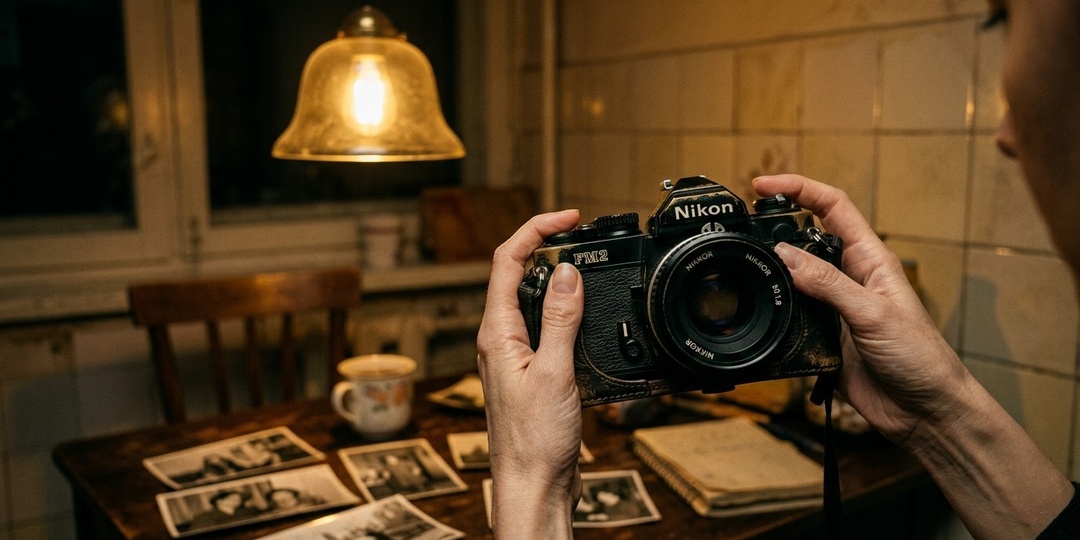 Год в чужой квартире — условие отцовского завещания