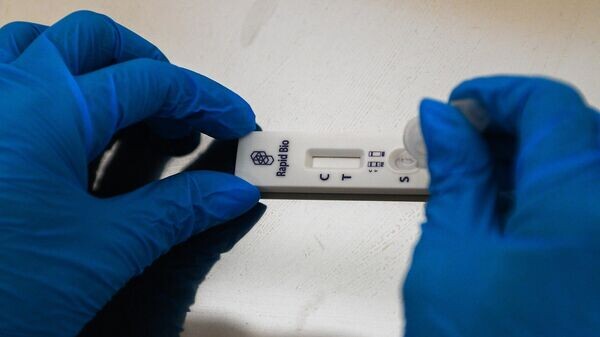    © РИА Новости . Рамиль Ситдиков