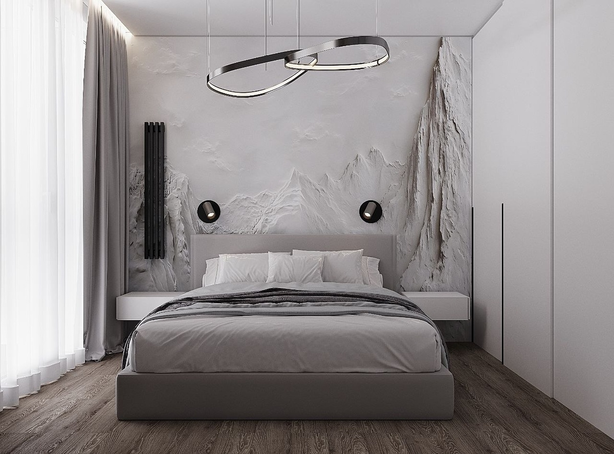 Проект АБ АртГелика #дизайн интерьеров #артгелика #AB_ArtGelika