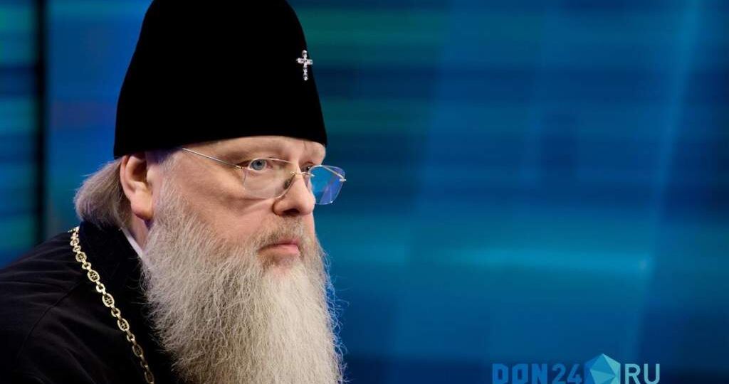 Глава Донской митрополии призвал к сбору помощи для Дагестана