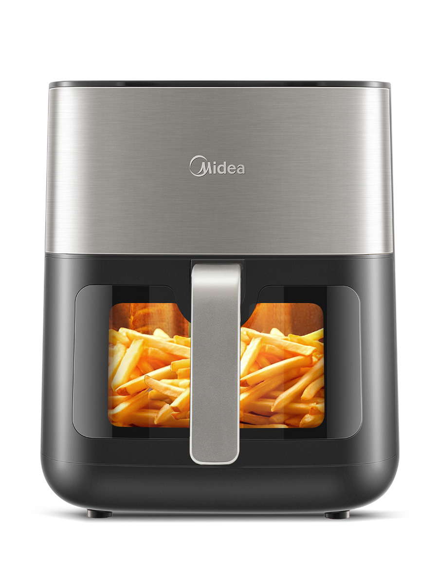 Аэрогриль Midea MAF-1065