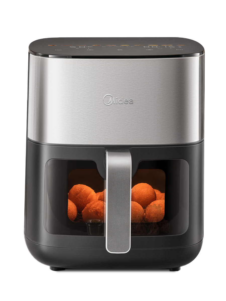 Аэрогриль Midea MAF-1065