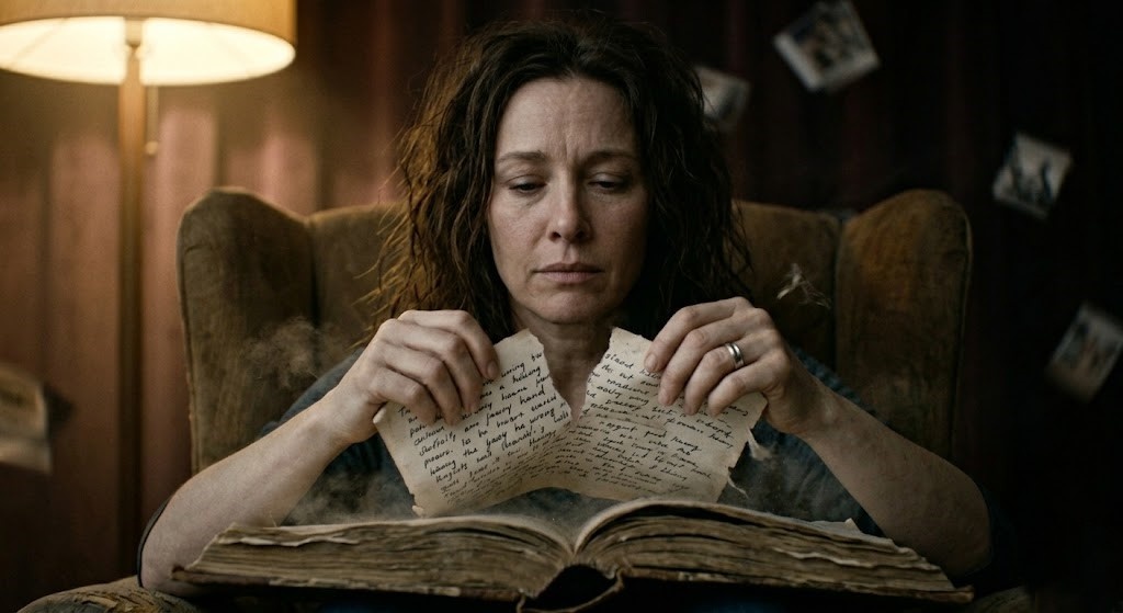 Дневник памяти