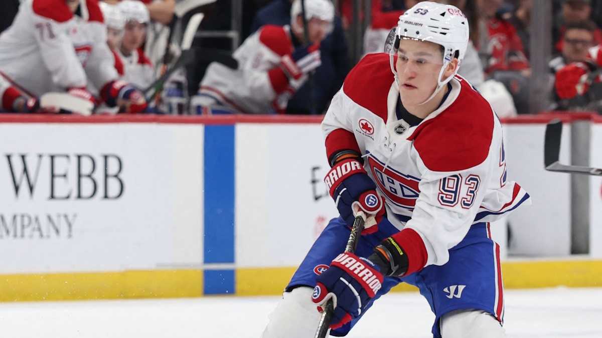    Иван Демидов. Фото: Thomas Salus-Imagn Images/REUTERS