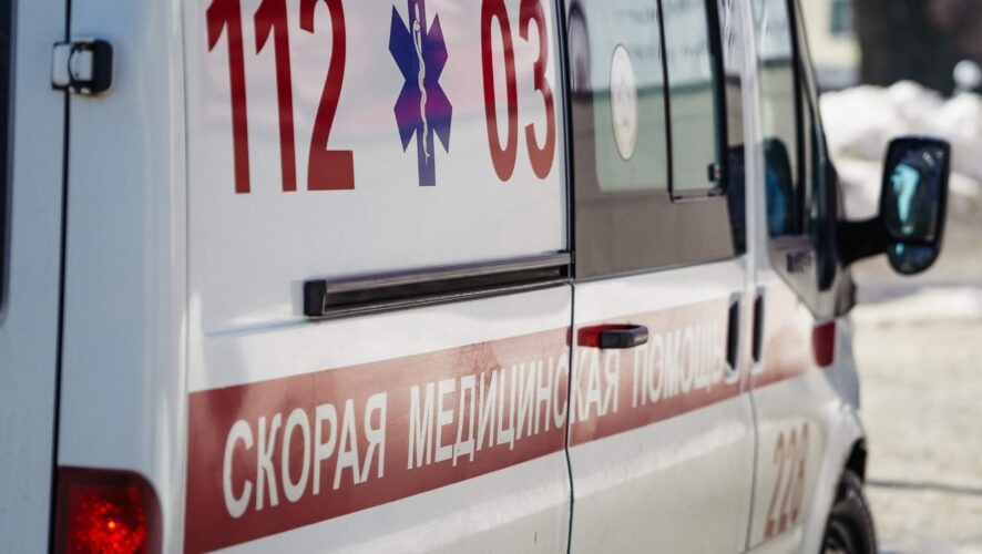    Фото: KazanFirst