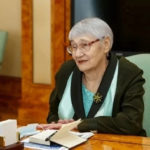 Людмила Жукова: «Старшее поколение может составить конкуренцию на предварительном голосовании кандидатам остальных возрастов»