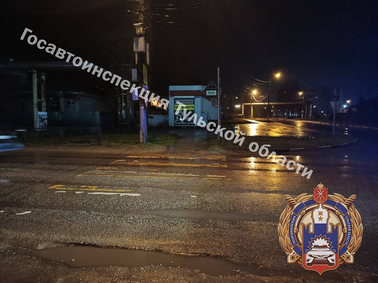     Фото Госавтоиснпекция тульской области