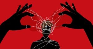    Ты думаешь, что это любовь. Но это контроль Administrator