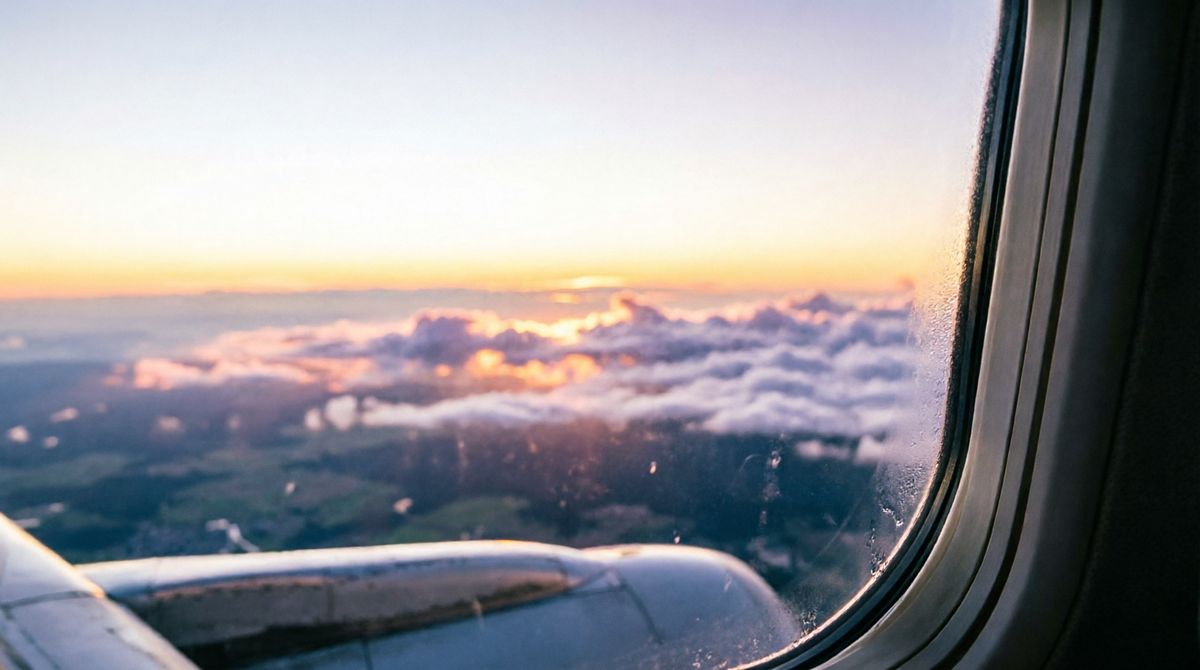 «97% пассажиров теряют деньги после отмены рейса