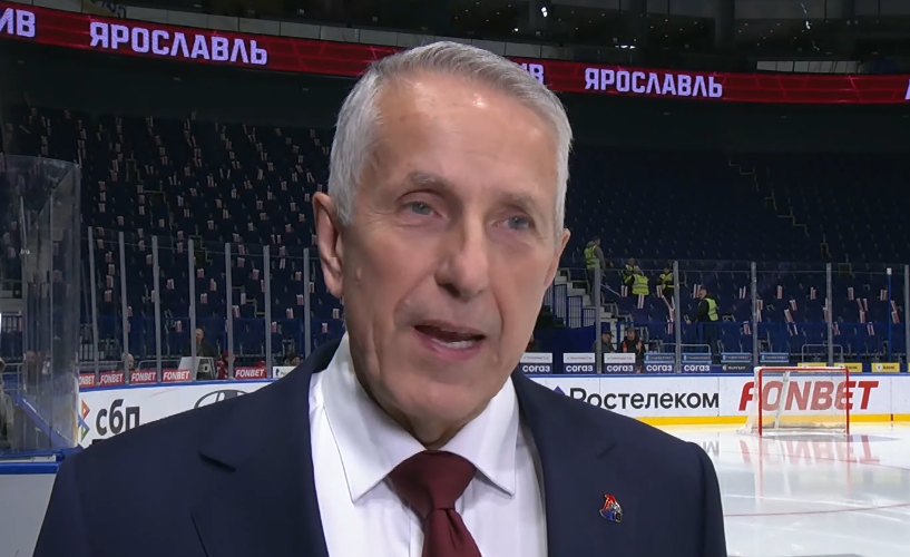 Боб Хартли. 