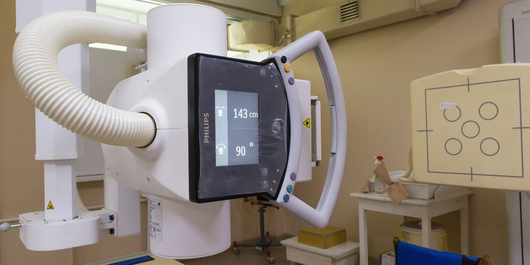 Машины, приборы, ремонты. В Минздраве рассказали, сколько было вложено в модернизацию медицины Златоуста