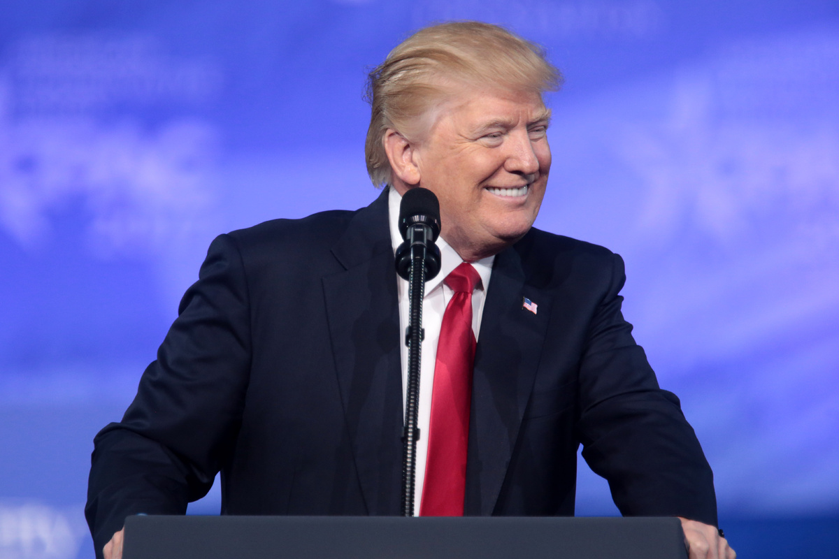     Mr. Beast, Трамп, папа римский: Time назвал 100 самых влиятельных людей 2026 года