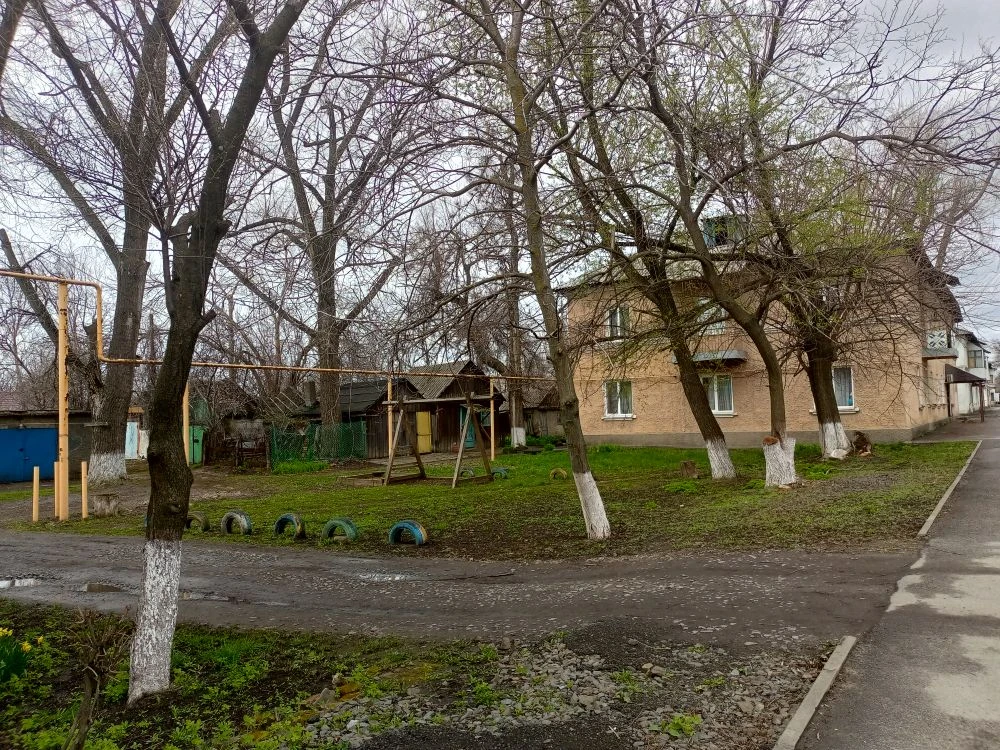    Фото редакции "СВ" Марина Ецкова