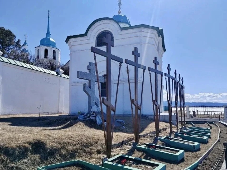 Посольский Спасо-Преображенский монастырь — это уникальный сплав воинской славы казаков, дипломатического долга и православной веры. 