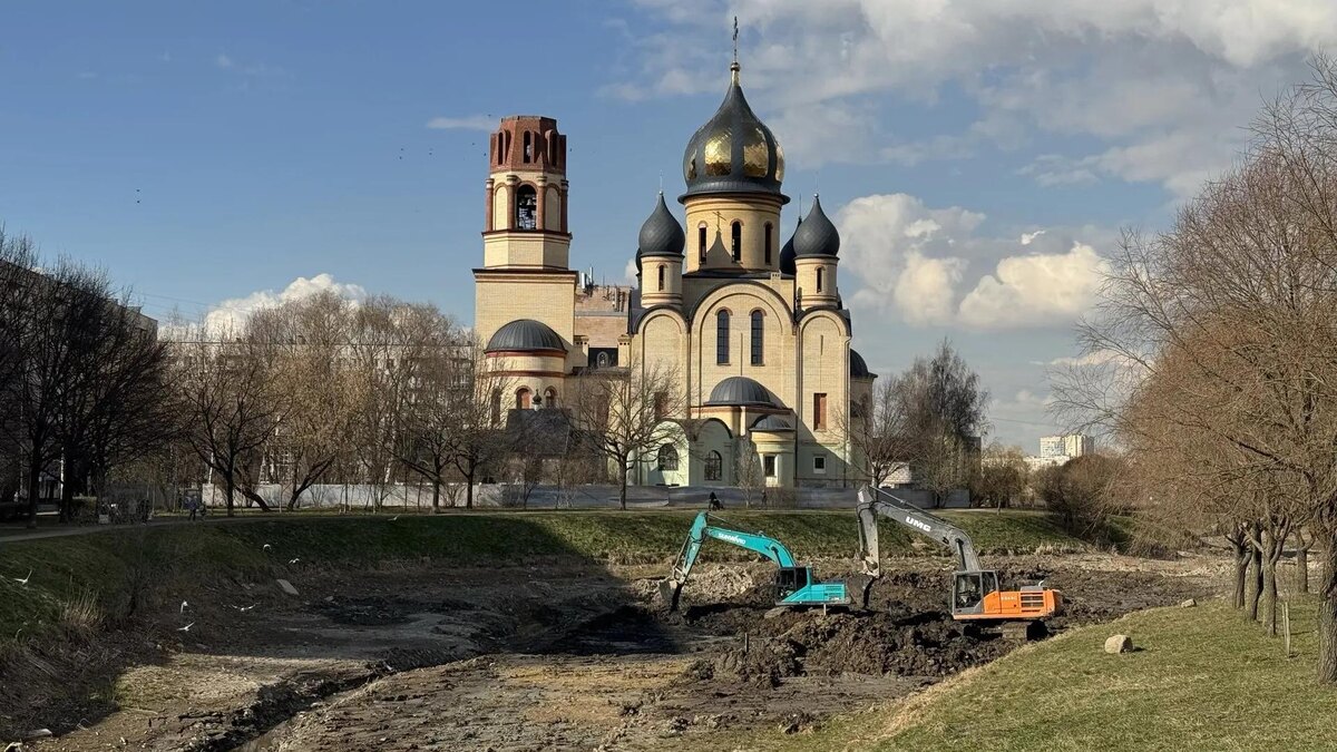    Фото: пресс-служба губернатора Санкт-Петербурга