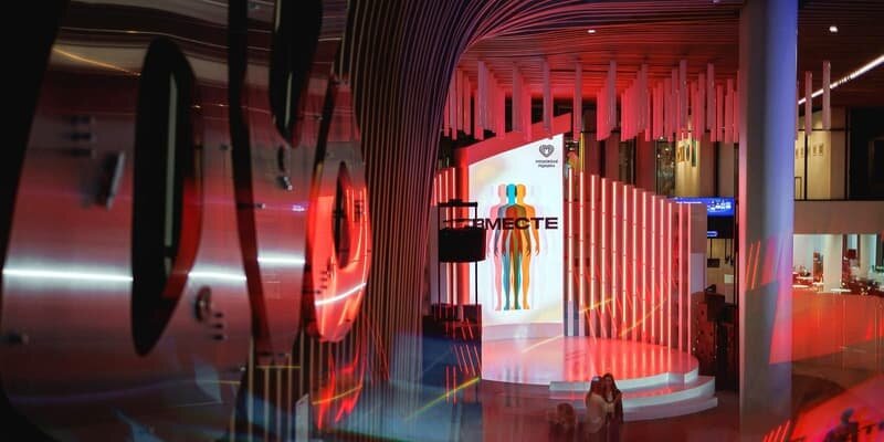 Фото: пресс-служба Департамента здравоохранения города Москвы
