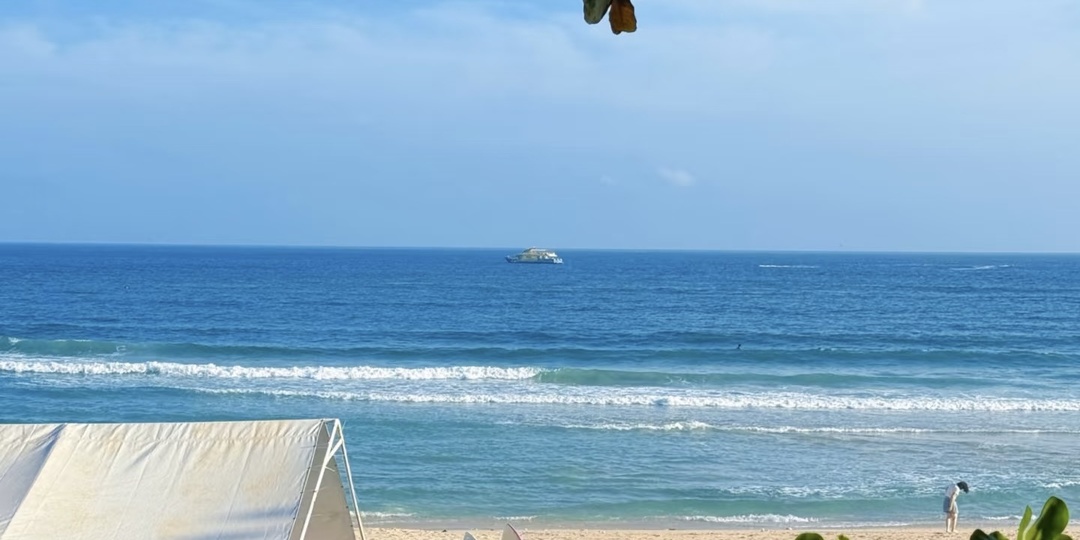 Поездка в Санью. Скрытые жемчужины и шумные бульвары или как выбрать «свой» пляж в Санье