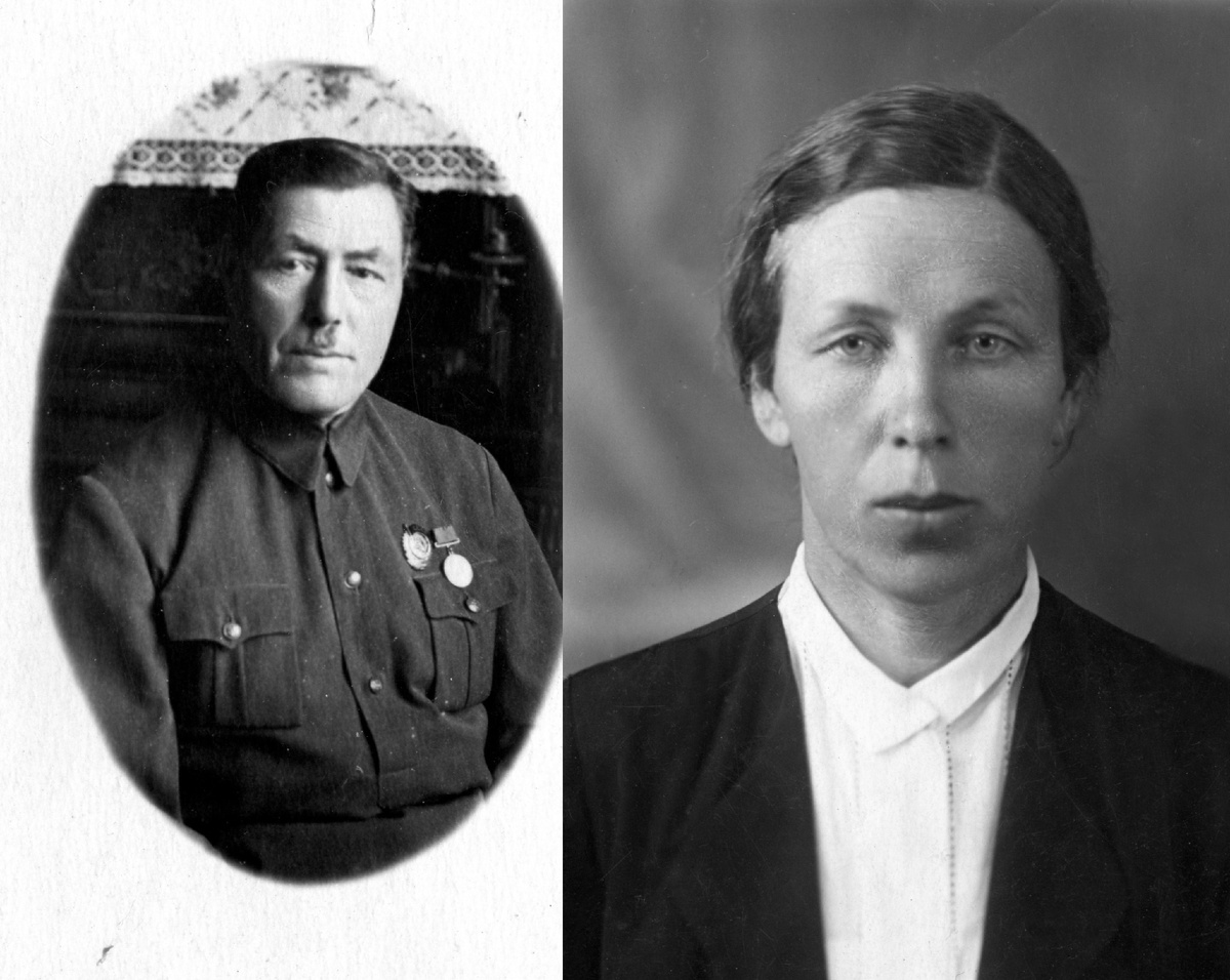 Штейман и Митропольская –авторы костромской породы крупного рогатого скота