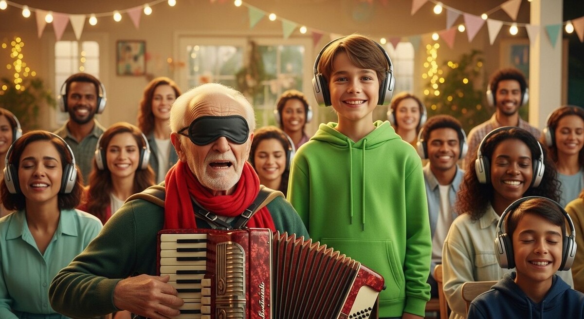    Рассказы и истории - Он был забыт, пока 11-летний мальчик не придумал ЭТО! История, что тронет до слез