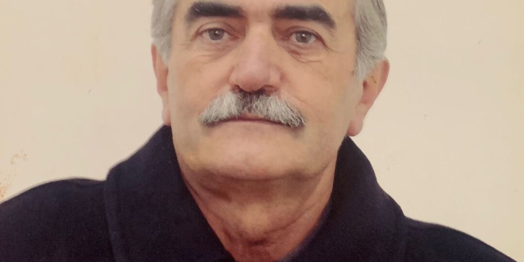 🕊️ Сегодня Абхазия прощается с видным организатором просвещения страны Александром Степановичем Гуния