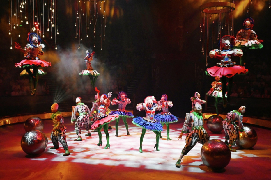    Екатерина Чеснокова / РИА Новости