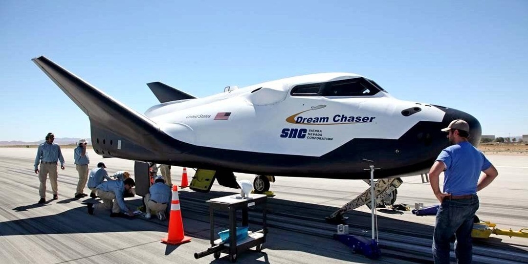Космические ракетопланы. Почему аппарат NASA Dream Chaser Tenacity ставит под сомнение полет шатлов в космос